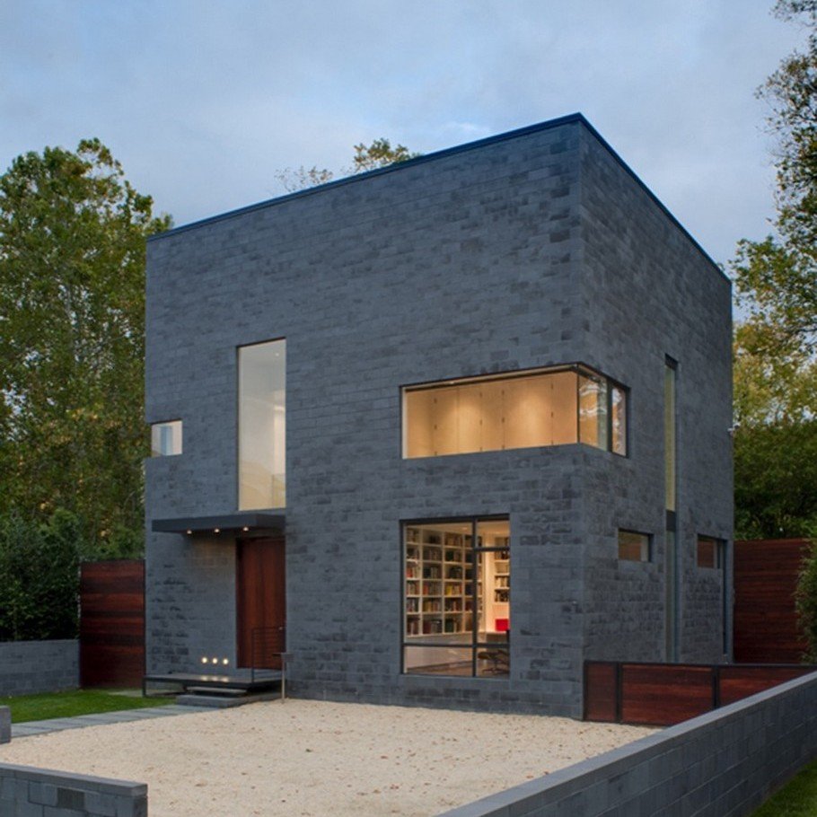 Hampden Lane House