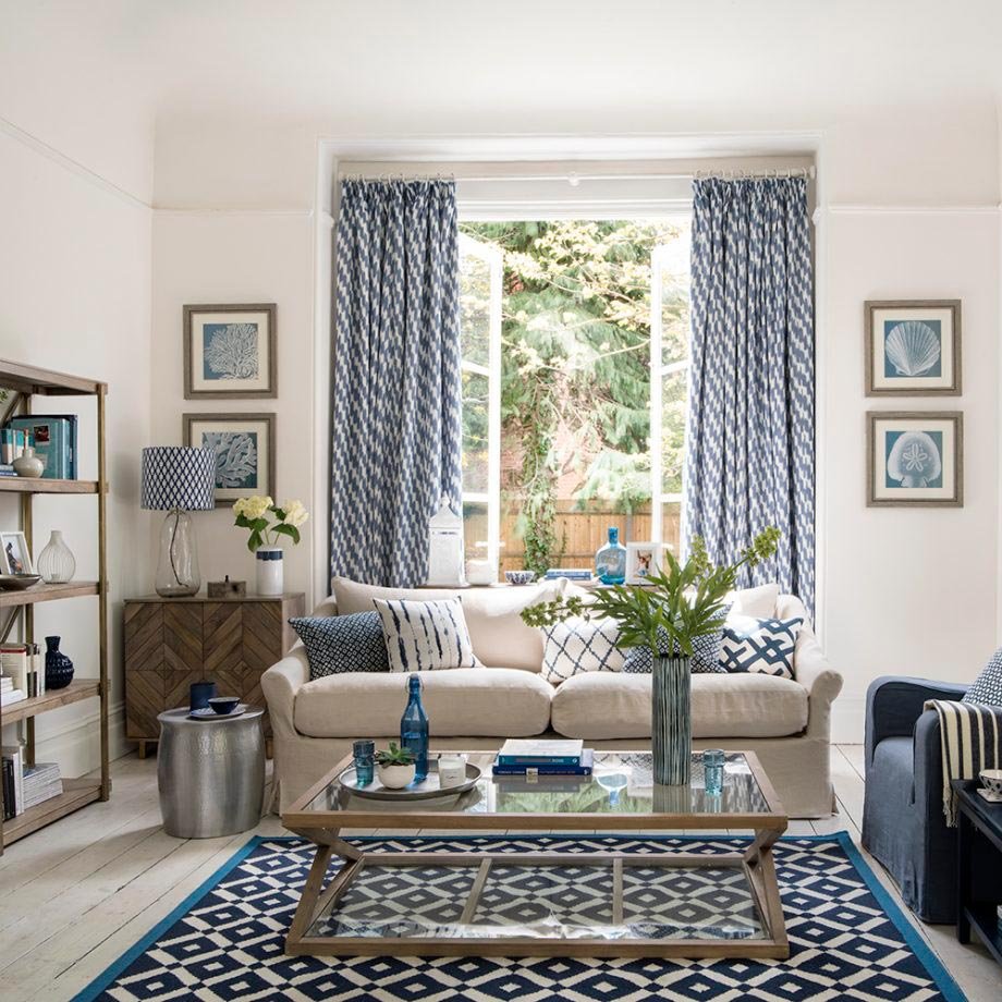 Sarah Richardson Interior