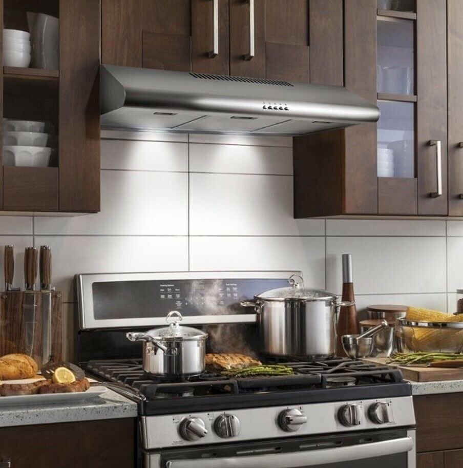 Кухонная вытяжка Kitchen Hood