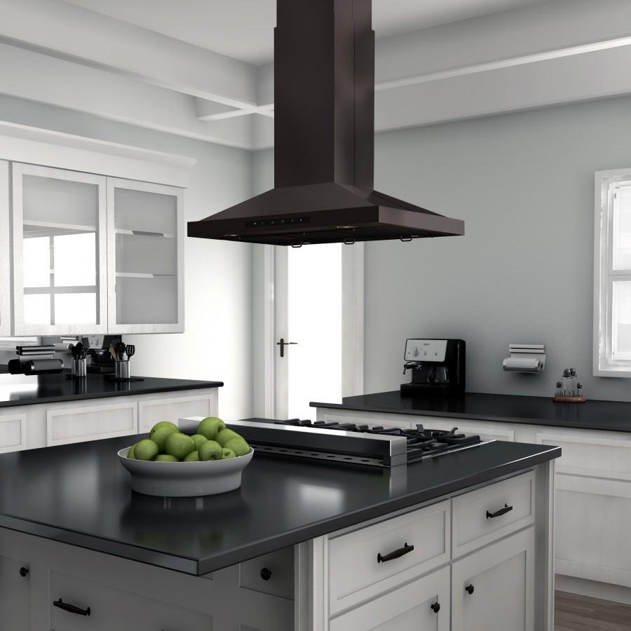 Range Hood