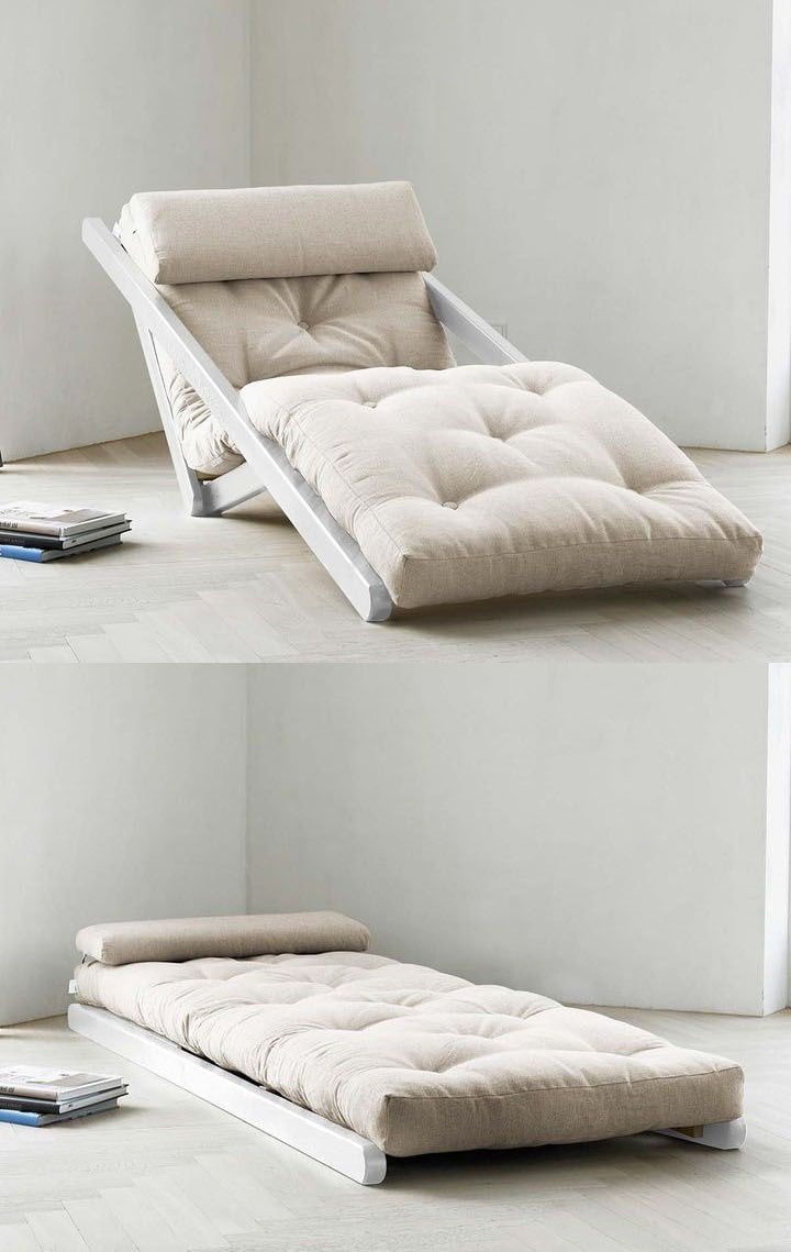 Кровать Figo Futon