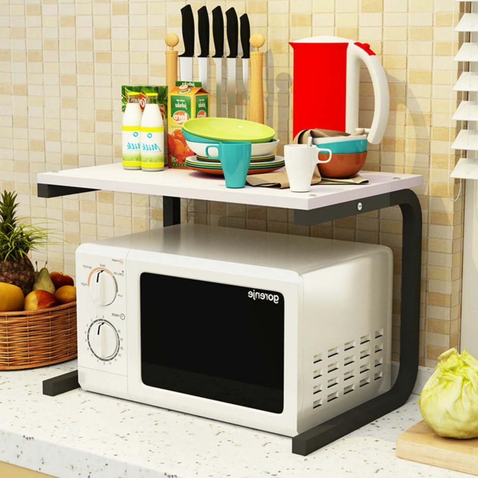 Полка СВЧ Oven 30