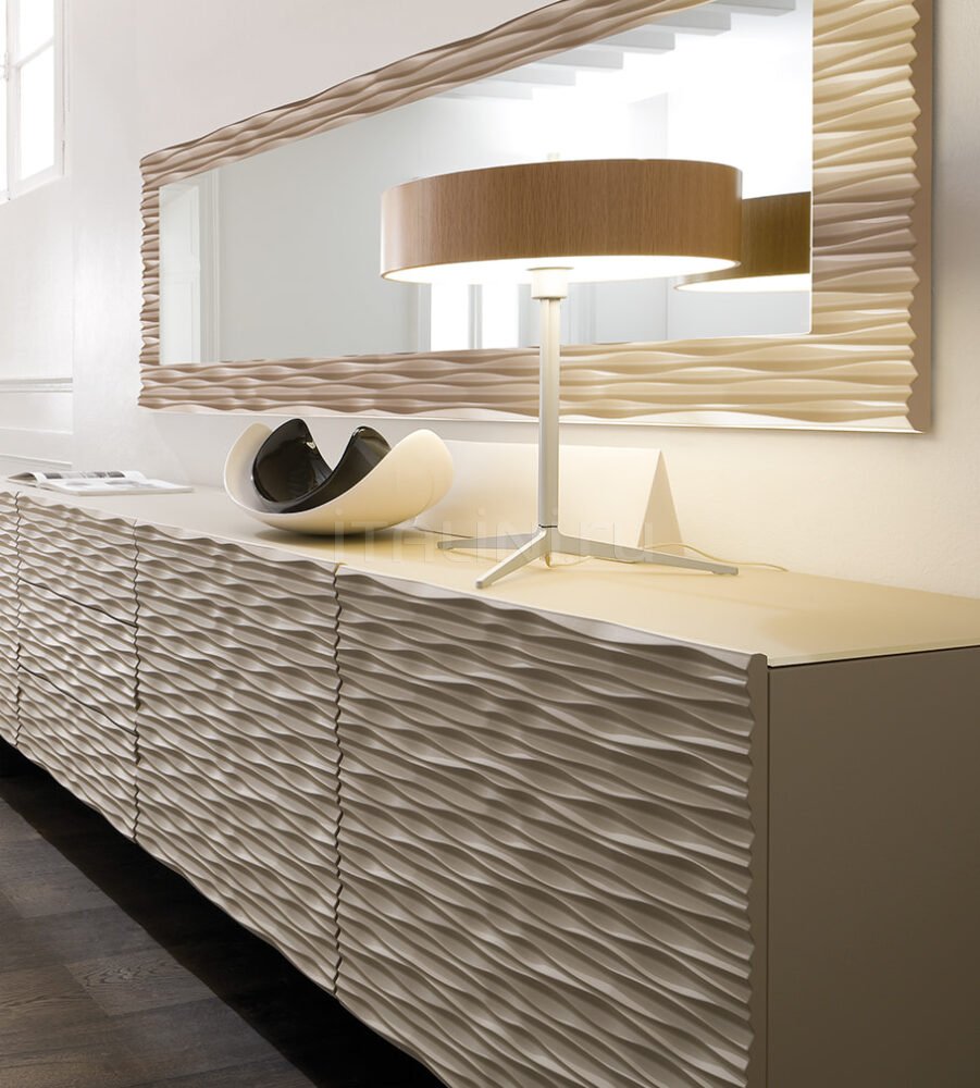 3д фасады для мебели