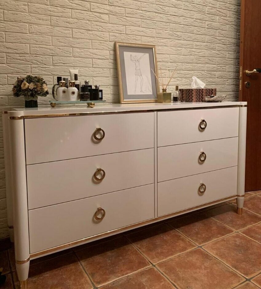 Комод в прихожую