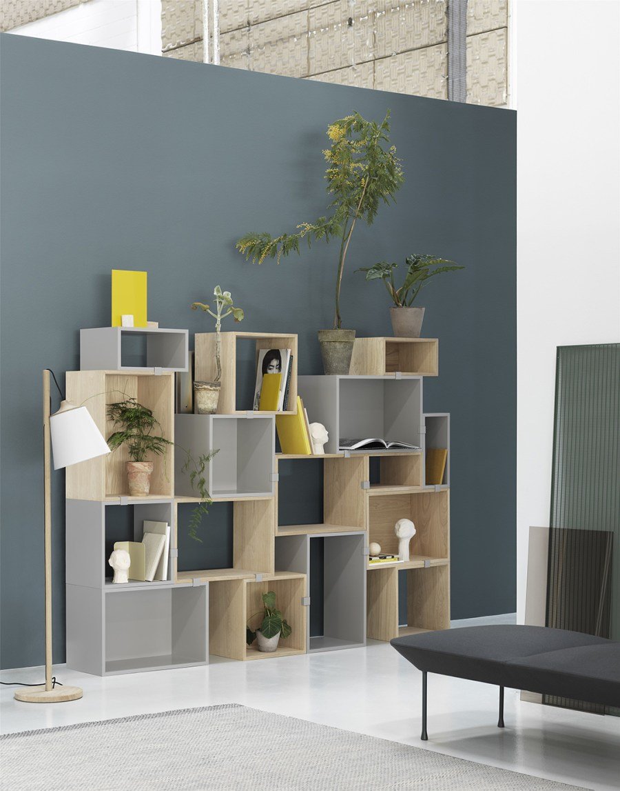 Muuto полка