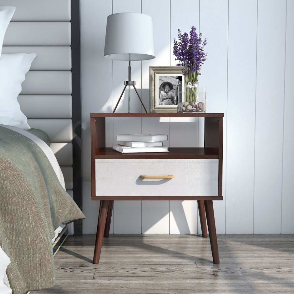 Тумбочка Bedside Table Bedroom