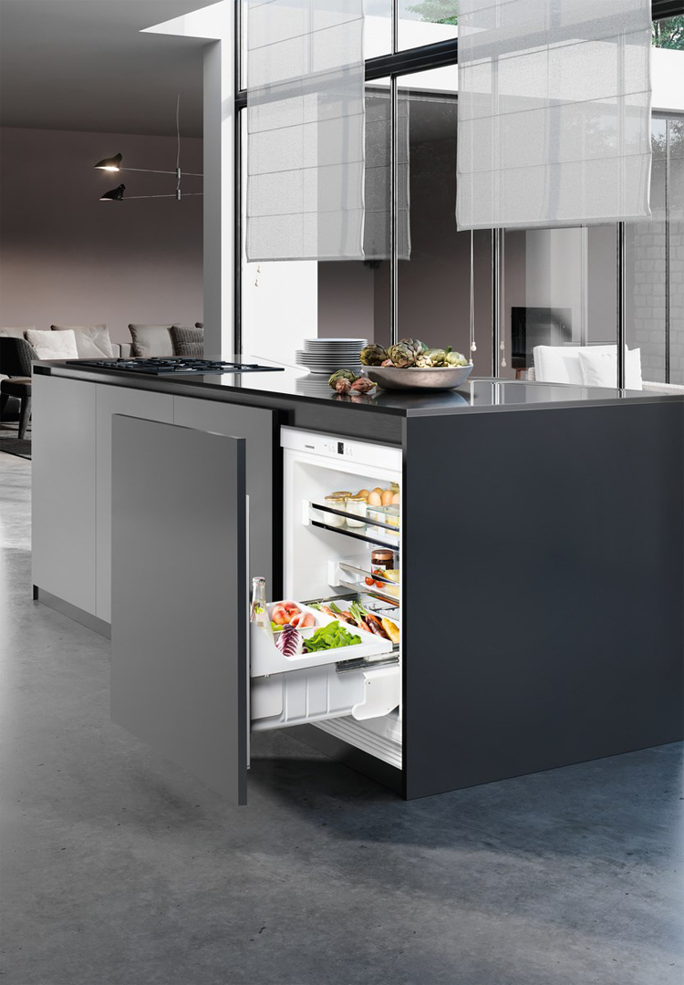 Liebherr UIKO 1550 Premium