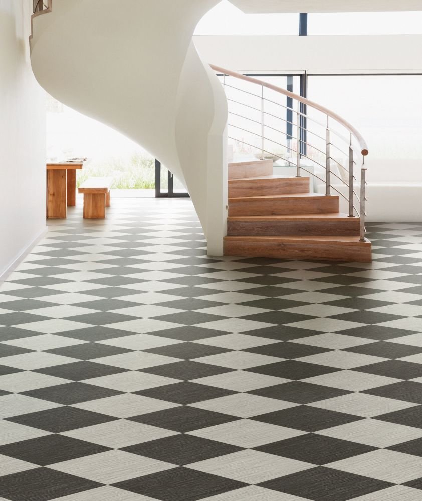 Luxury Vinyl Tiles Forbo Flooring System