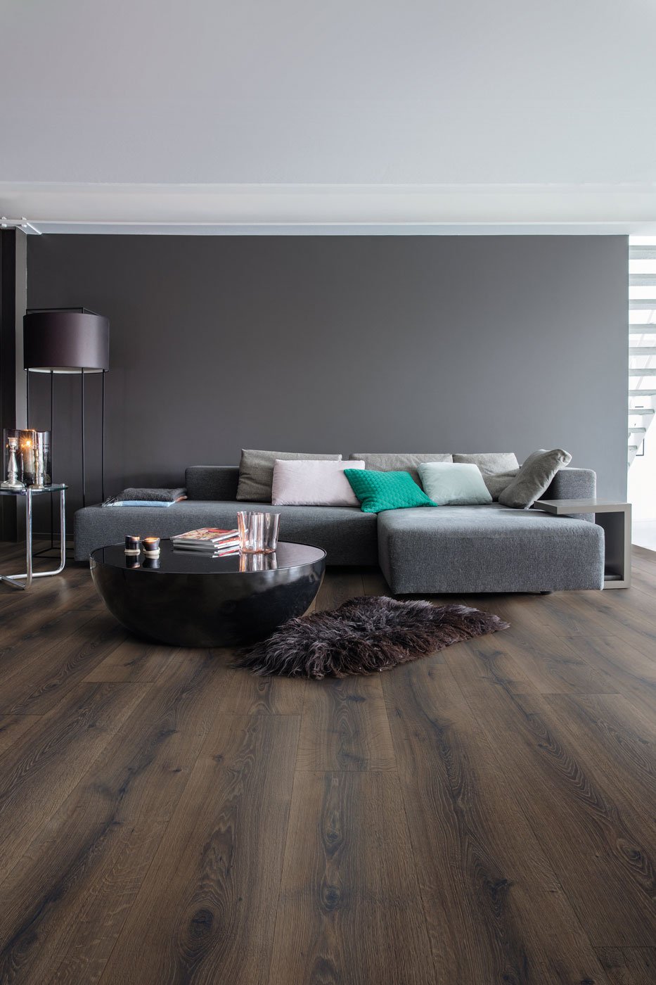 Quick Step Majestic mj3553