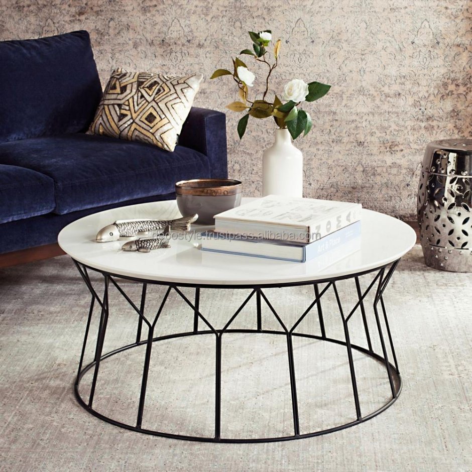 Кофейный столик Mid Century
