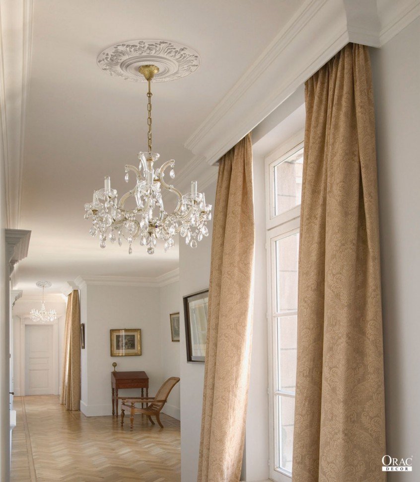 Карниз Orac Decor c334