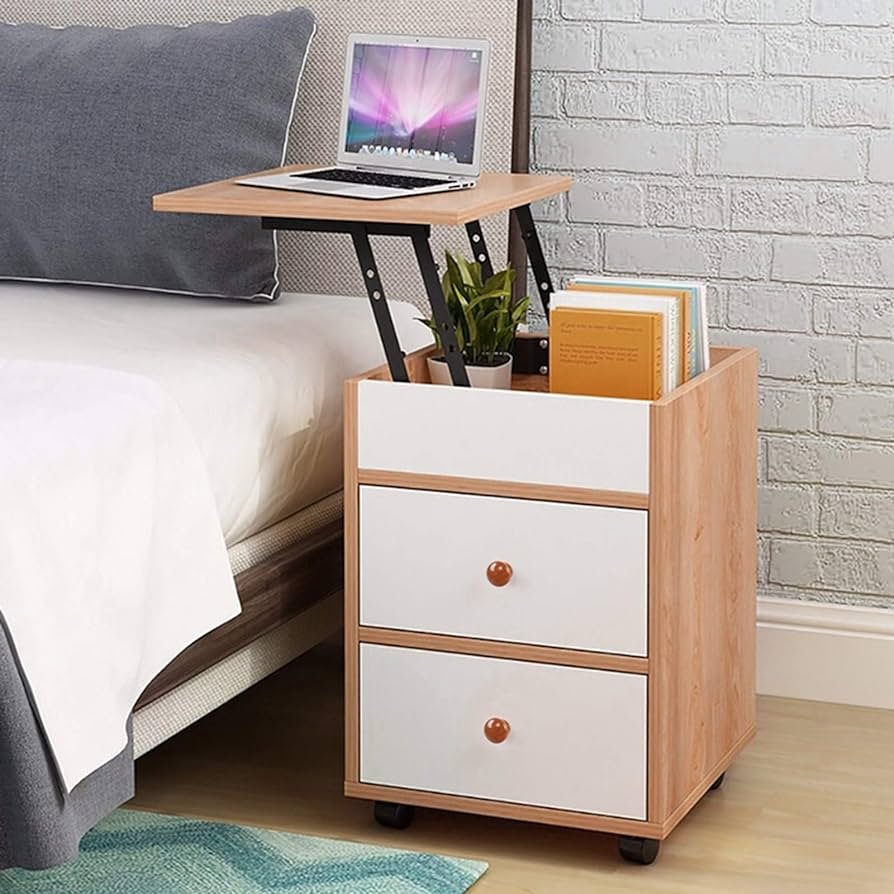 Тумбочка Bedside Table Bedroom