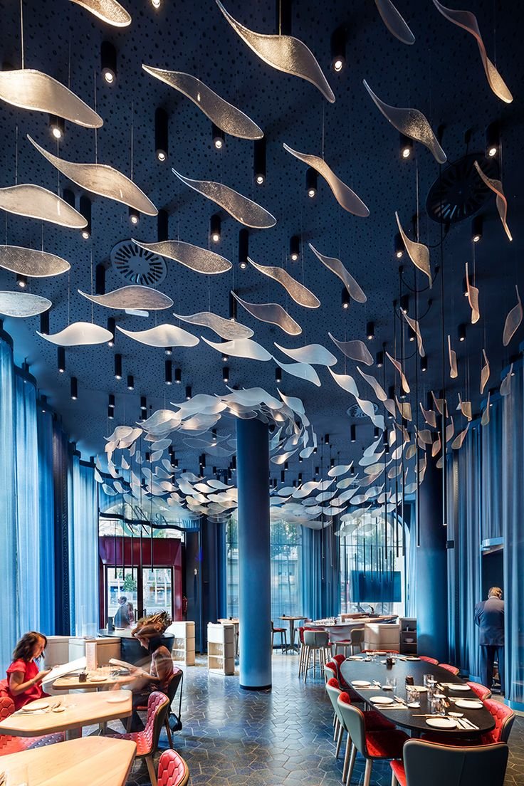 Tunateca Balfego Barcelona