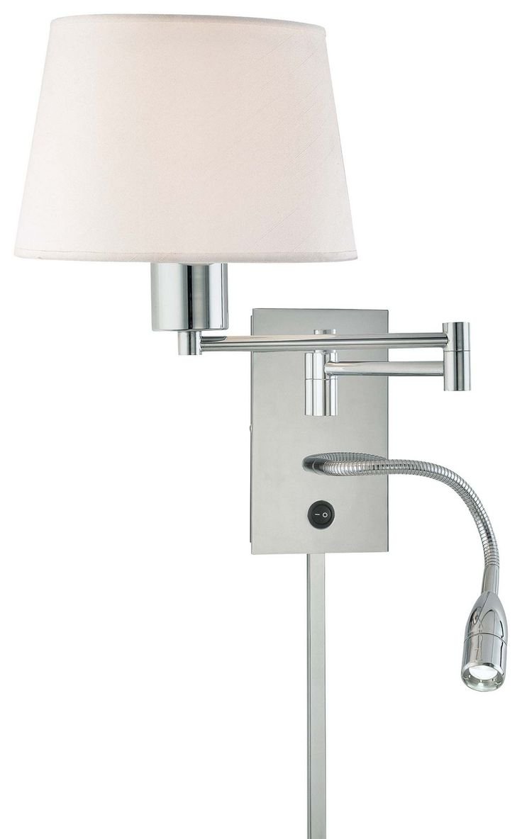 Бра SEEDDESIGN Wall Lamp White