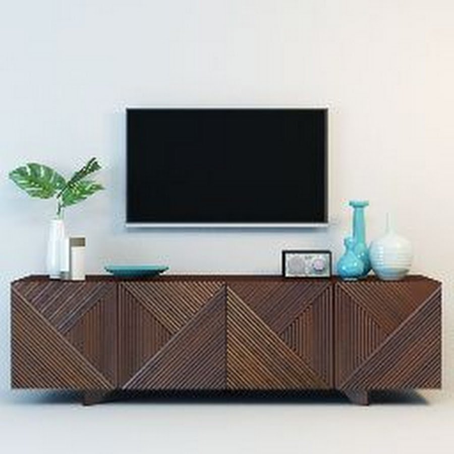 Комод West elm005