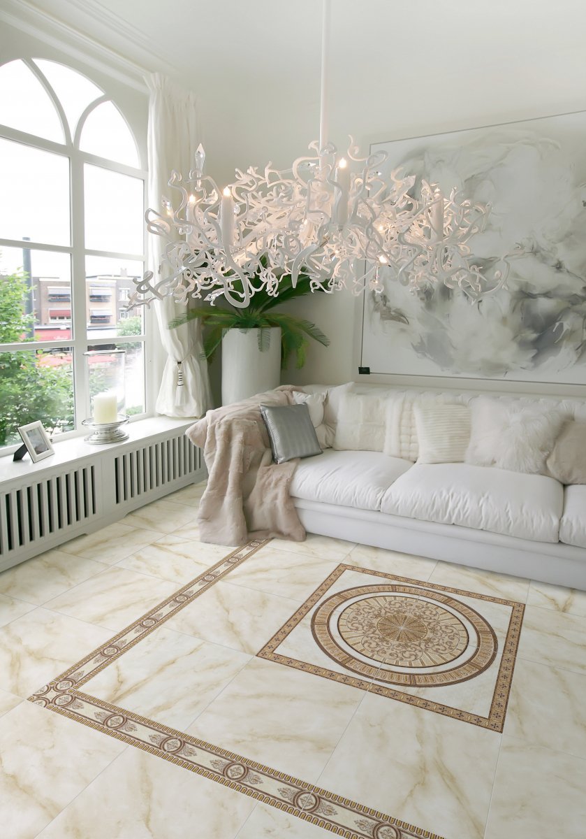 Коллекция плитки Carrara Cersanit
