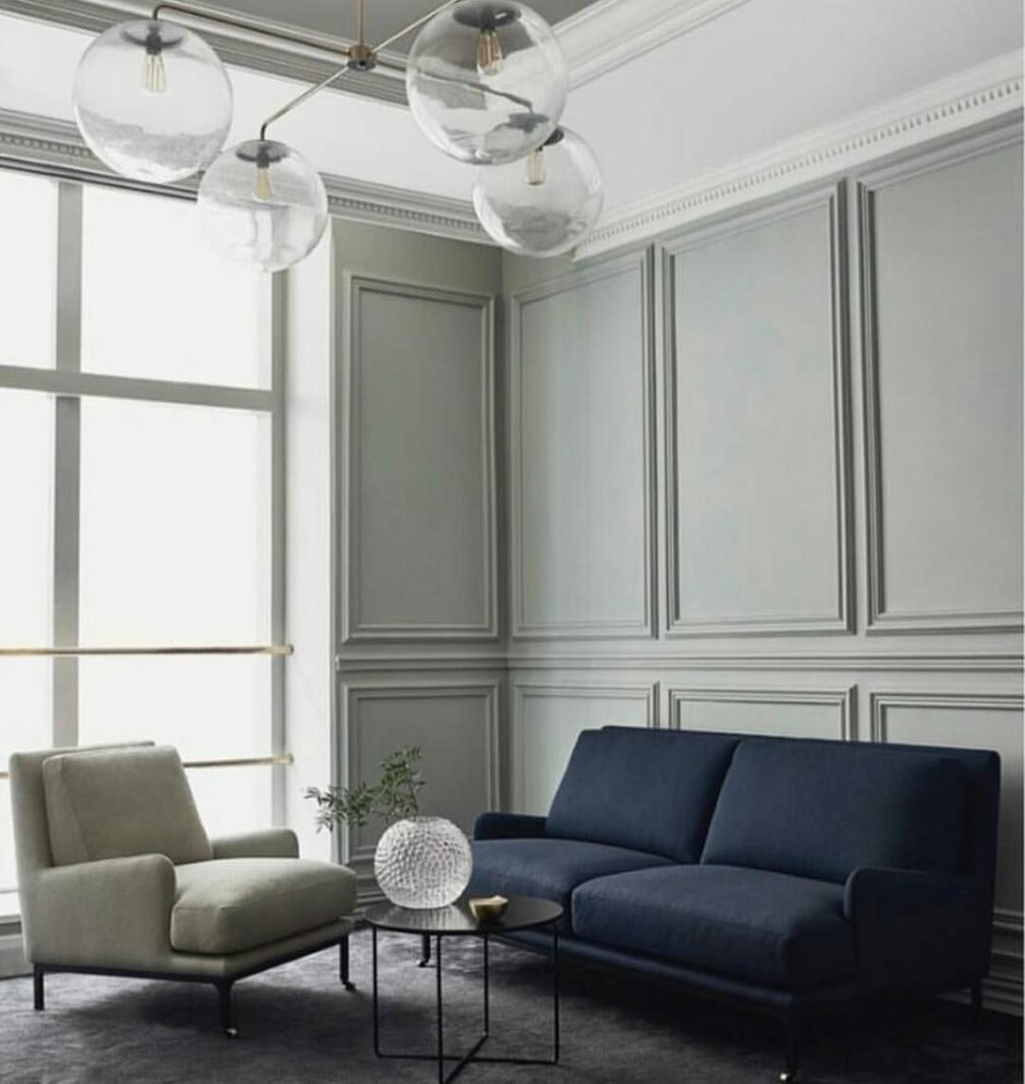 Orac Decor в интерьере