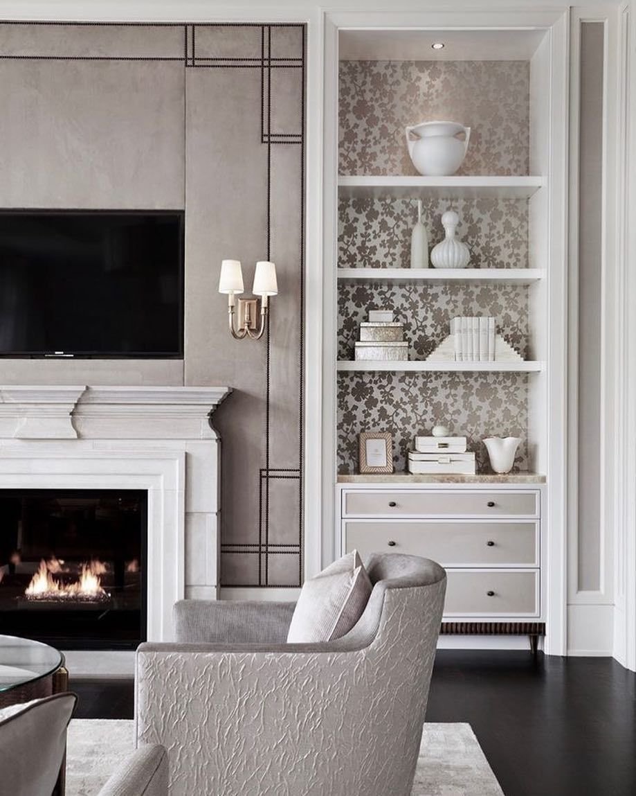 Ferris Rafauli Interior Design