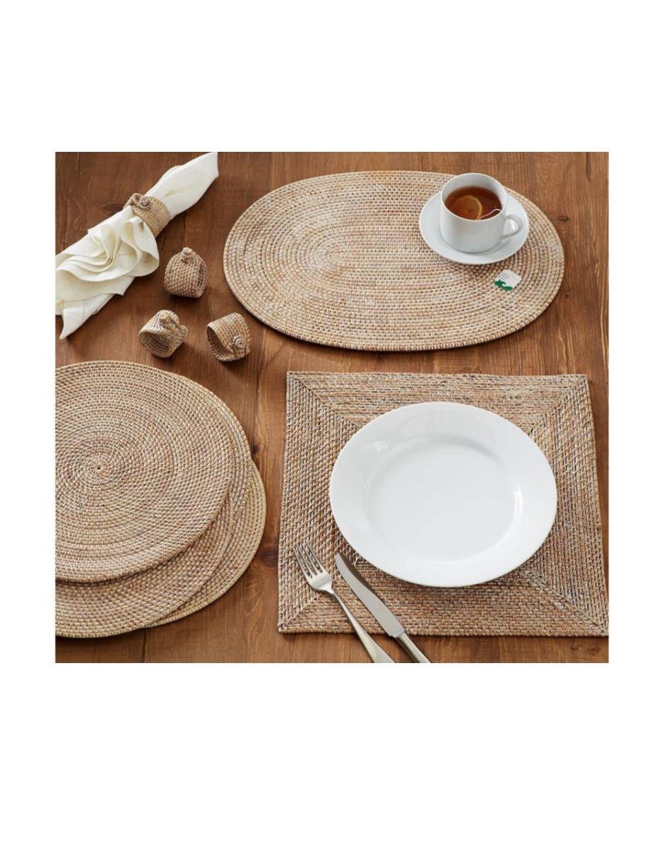 Placemat джута