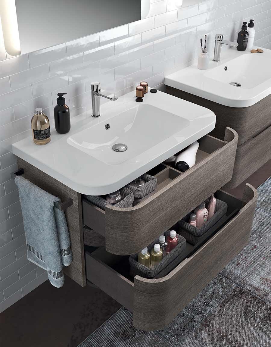 Berloni bagno раковина