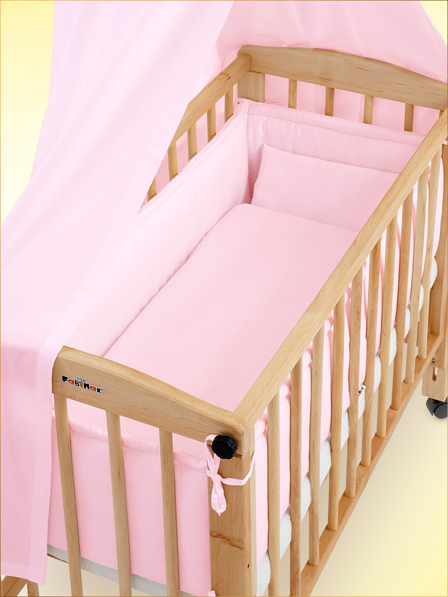FABIMAX Beistellbett