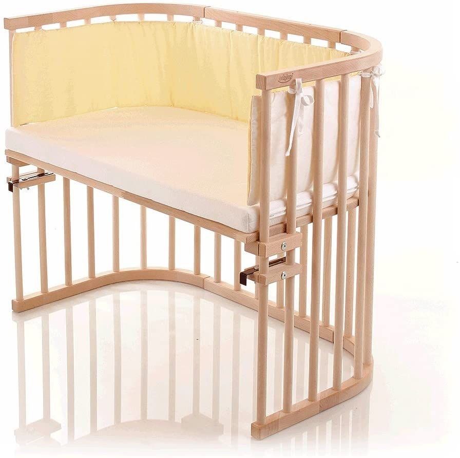 Кроватка babybay Original