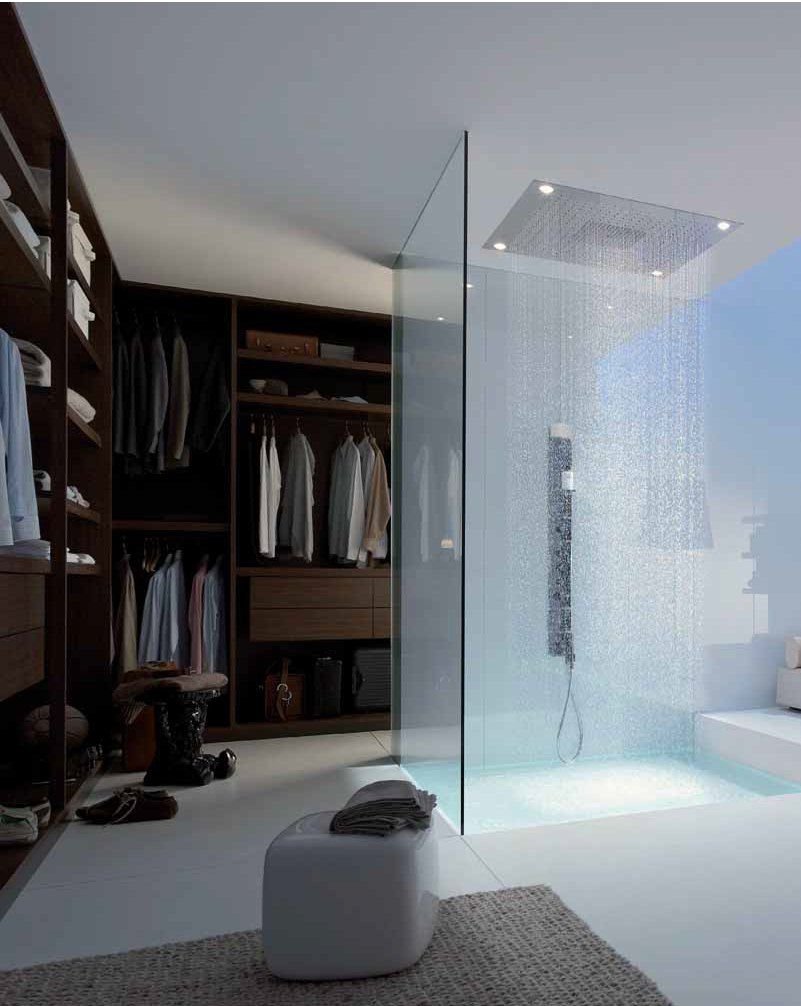 Верхний душ Axor SHOWERCOLLECTION SHOWERHEAVEN 10623800