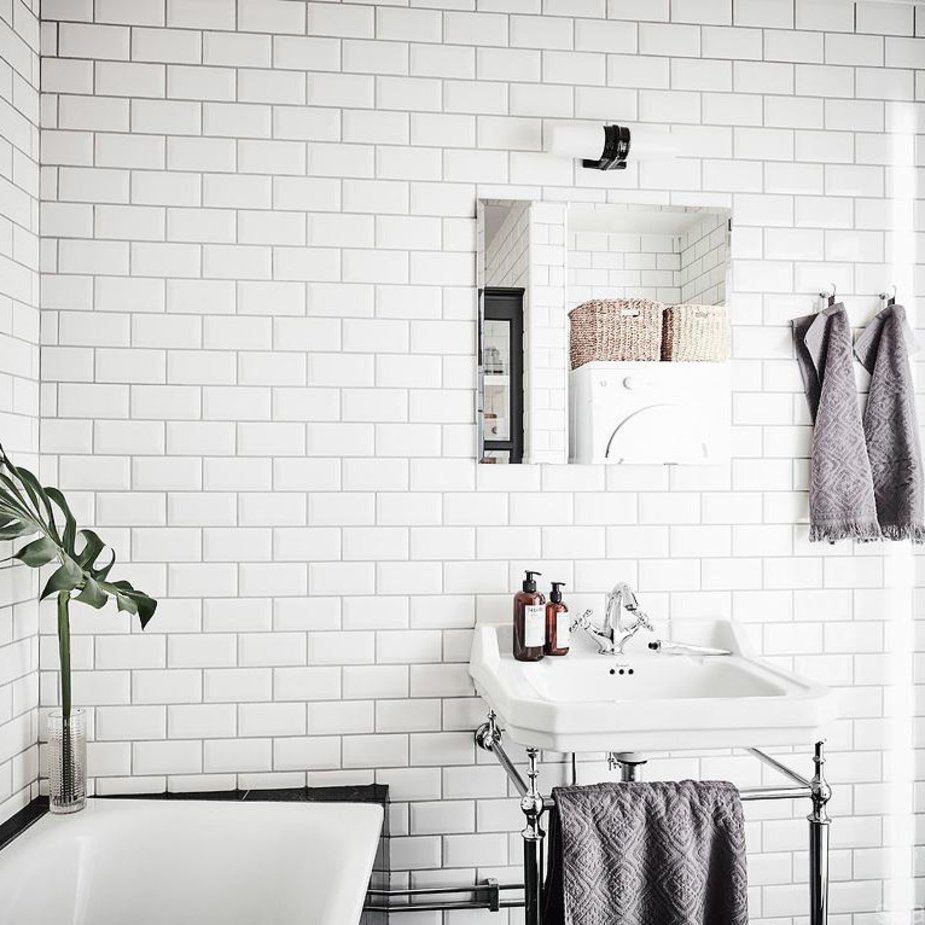 Плитка Corsa deco Plain Brick
