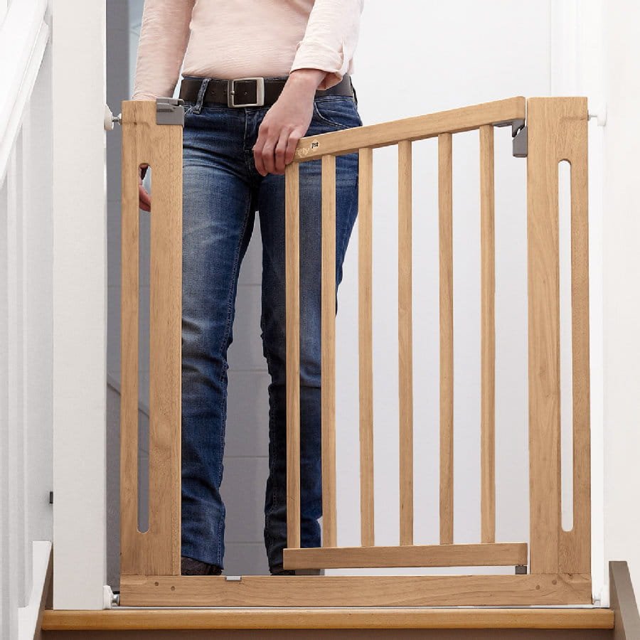 Safety 1st ворота безопасности 73-80.5 см 24040100