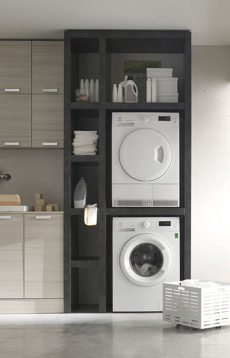 Ikea шкаф для стиральной и сушильной машины
