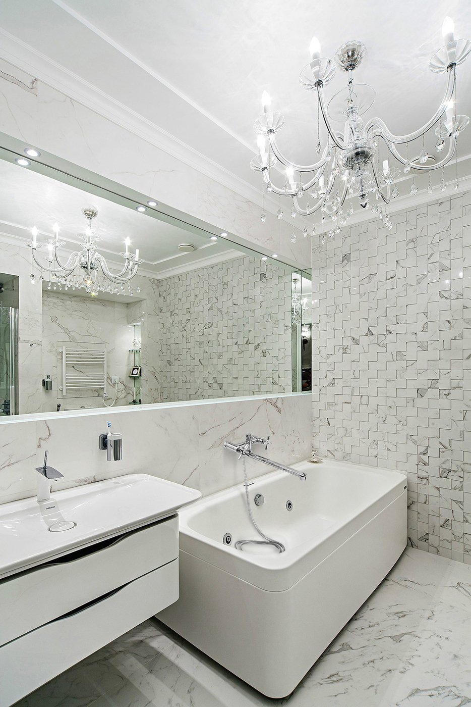 Hansgrohe PURAVIDA 41504000