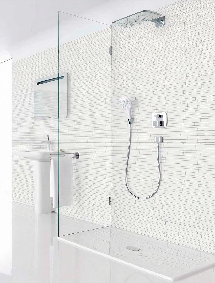 Hansgrohe 15775000