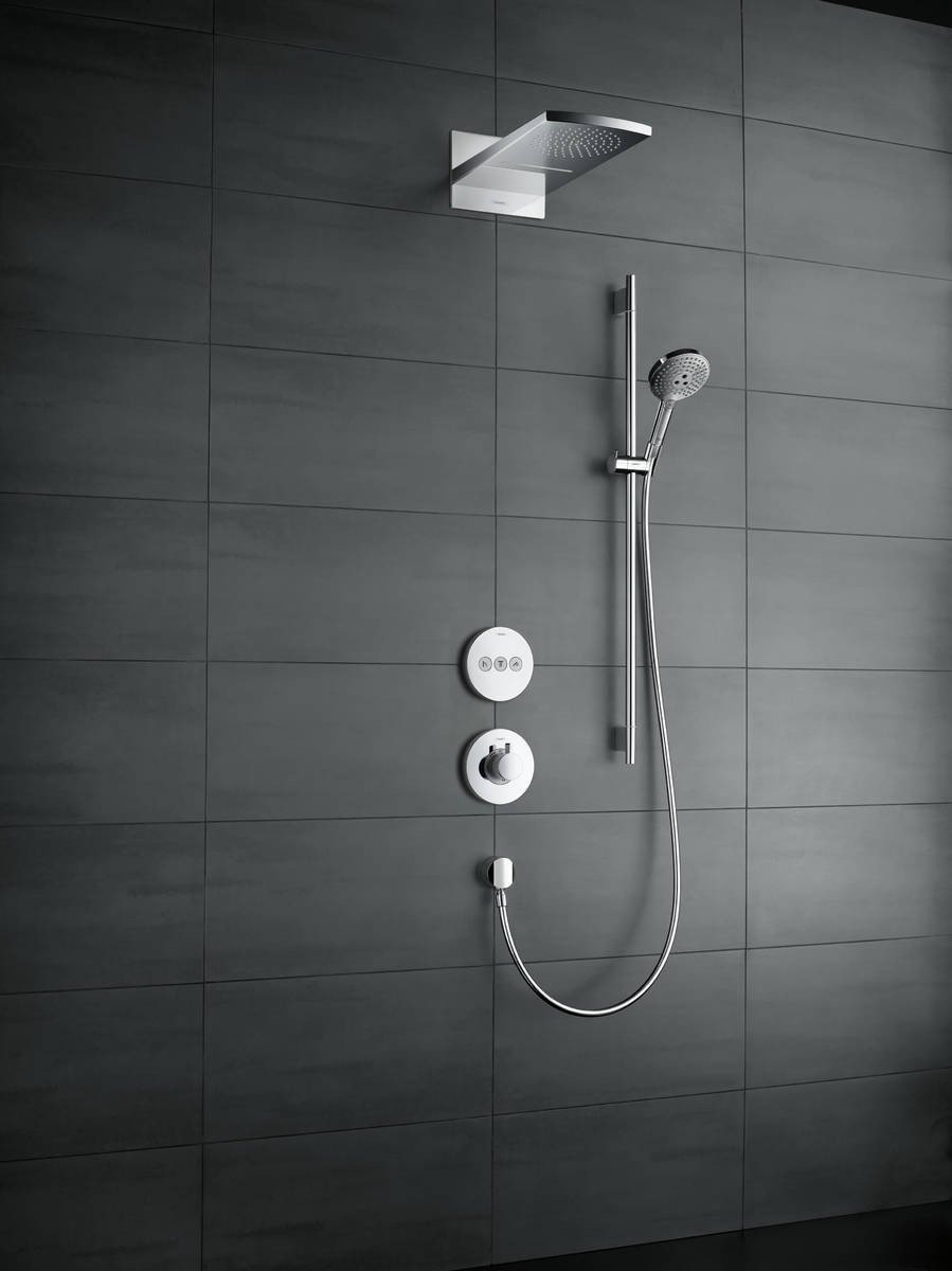 Hansgrohe SHOWERSELECT 15765000