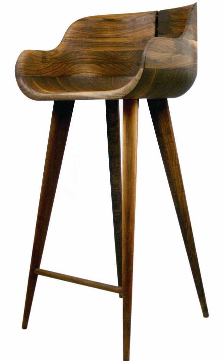 Барный стул Kieren Counter Stool