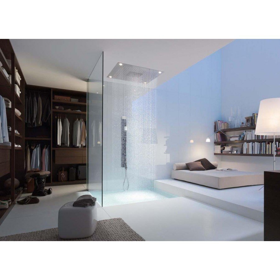 Душевой гарнитур Hansgrohe Axor SHOWERCOLLECTION 10651000