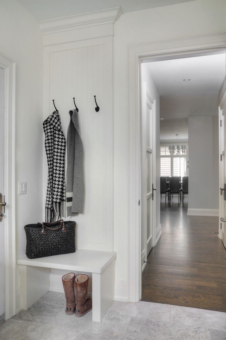 Farrow and Ball Wimborne White 239