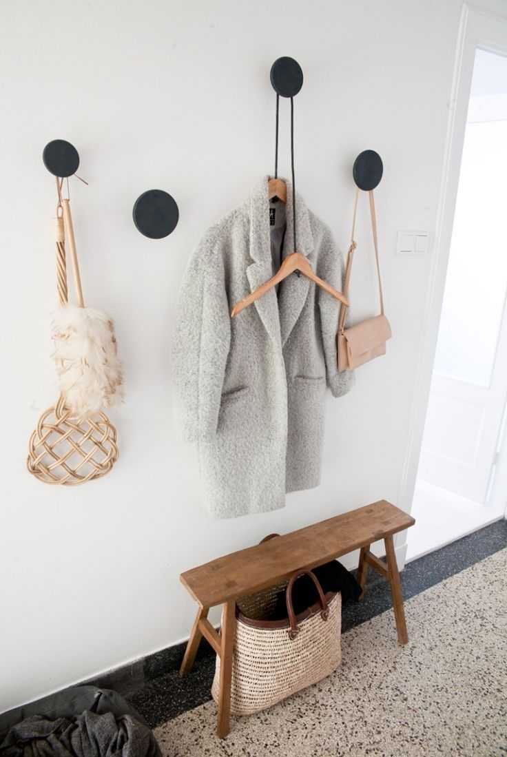 Крючки ikea СКУГГИС