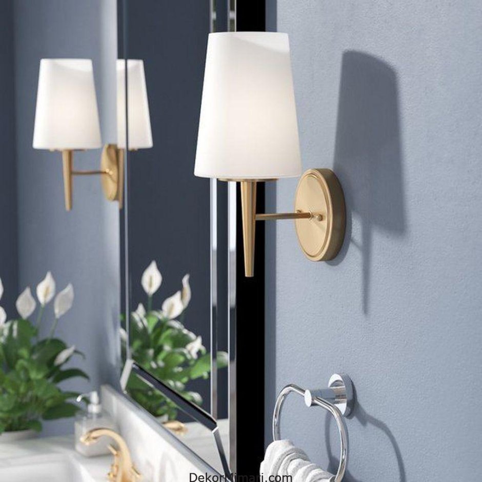 Бра Maxine Light Sconce