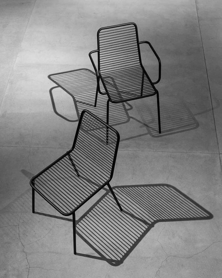 Стул йо delo Design