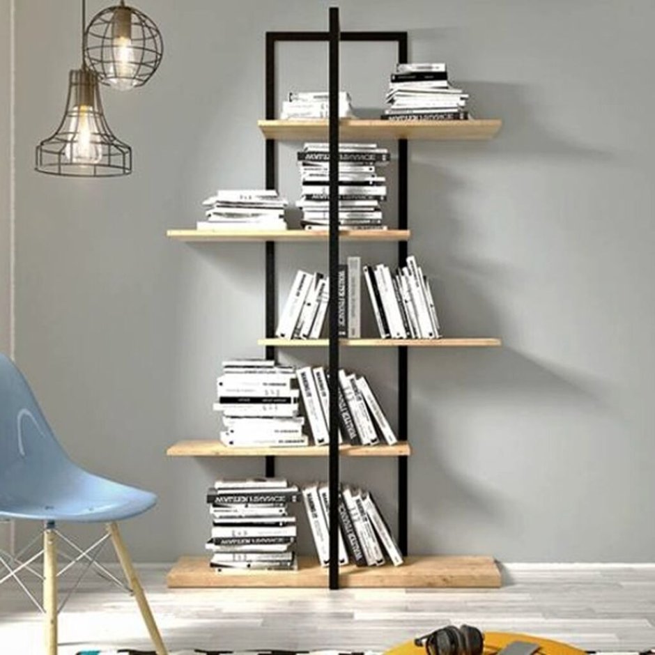 Стеллаж DS Loft 206