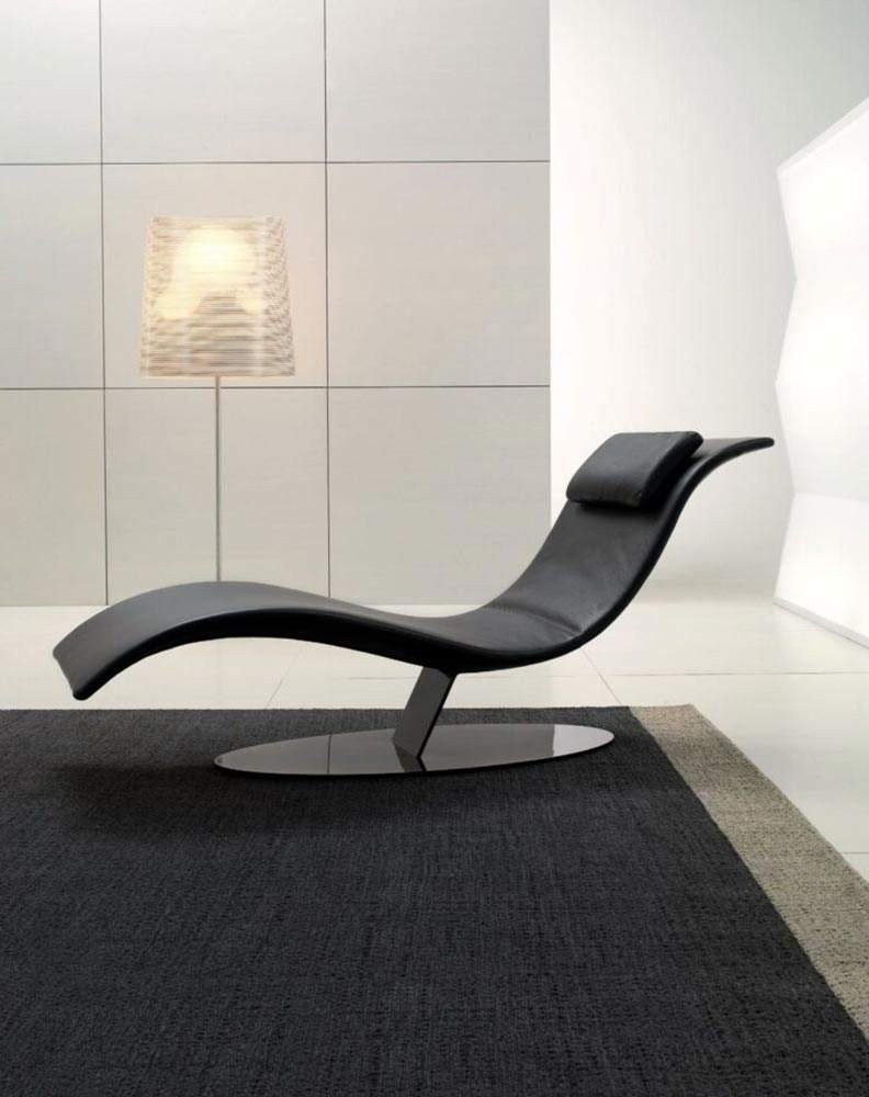 Кресло Chaise Lounge