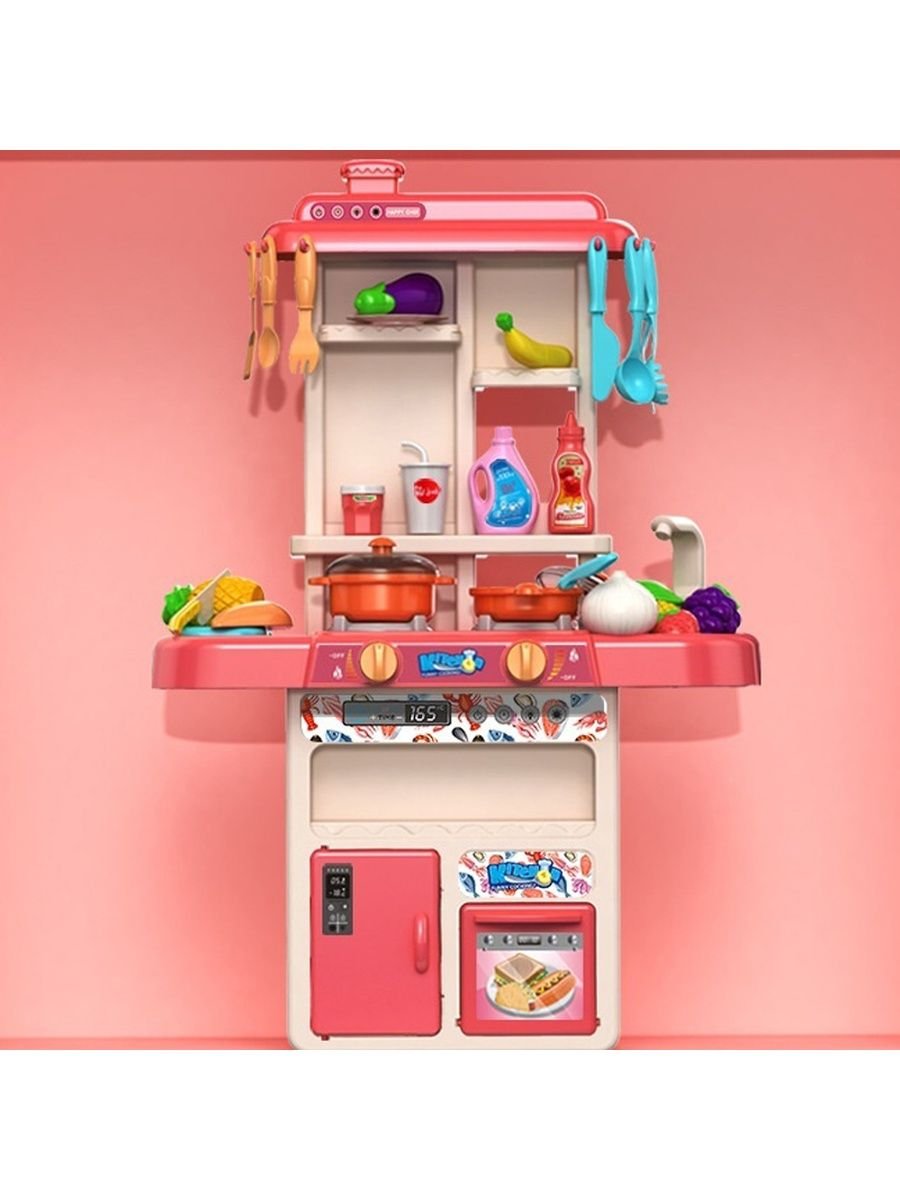 Кухня детская 35 предметов