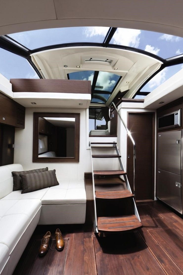 Sea ray 510 Sundancer