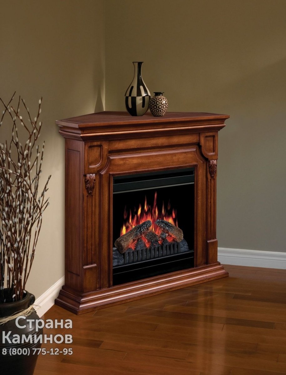 Dimplex Vianna Deluxe