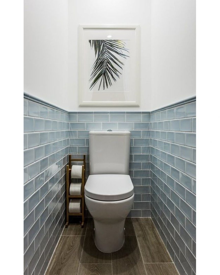 Плитка для туалета Керама Марацци