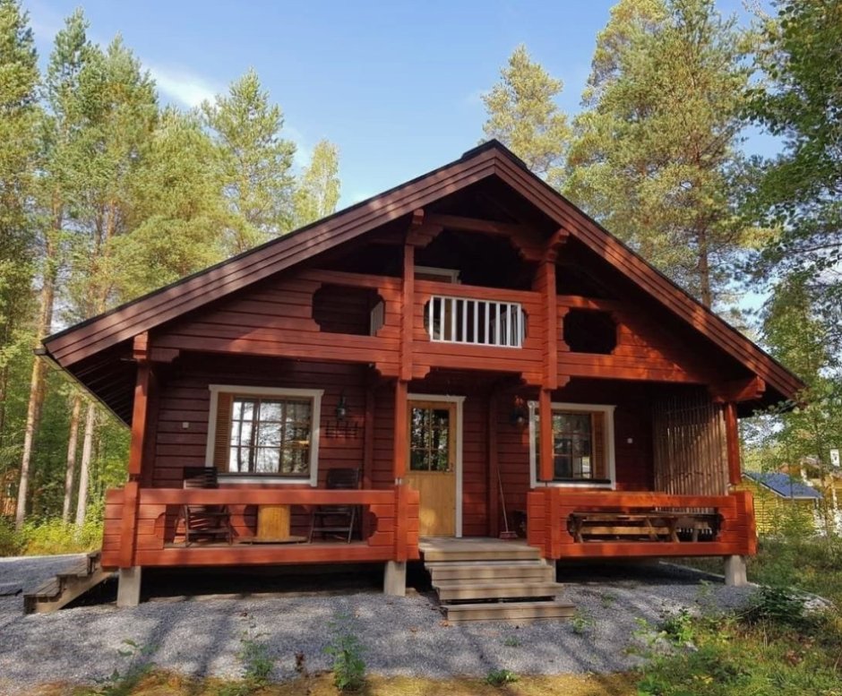 Алавус Финляндия