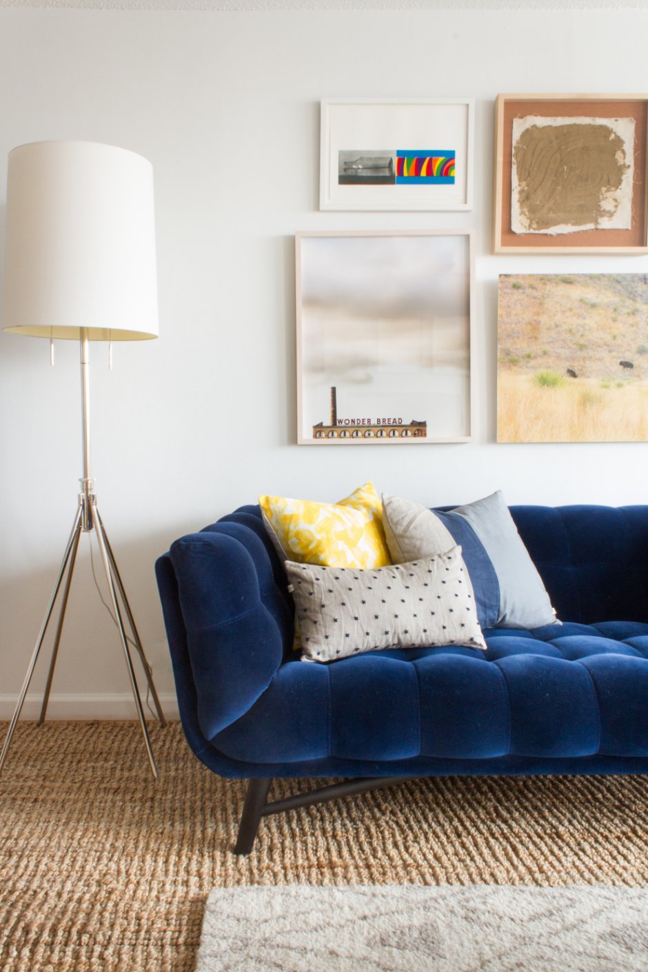 Roche Bobois интерьеры