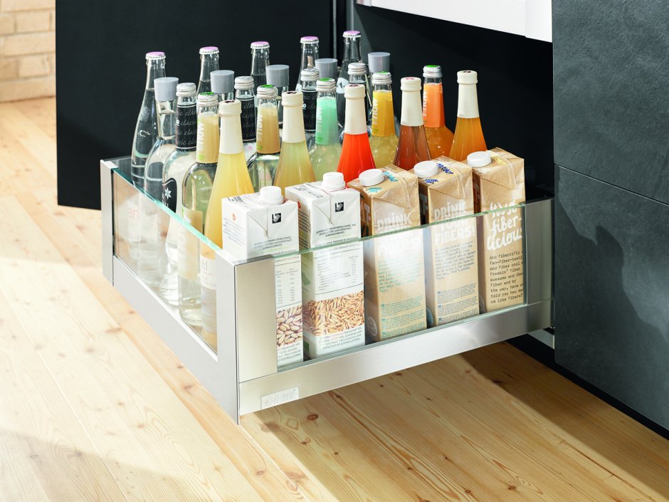 Space Tower Blum Размеры