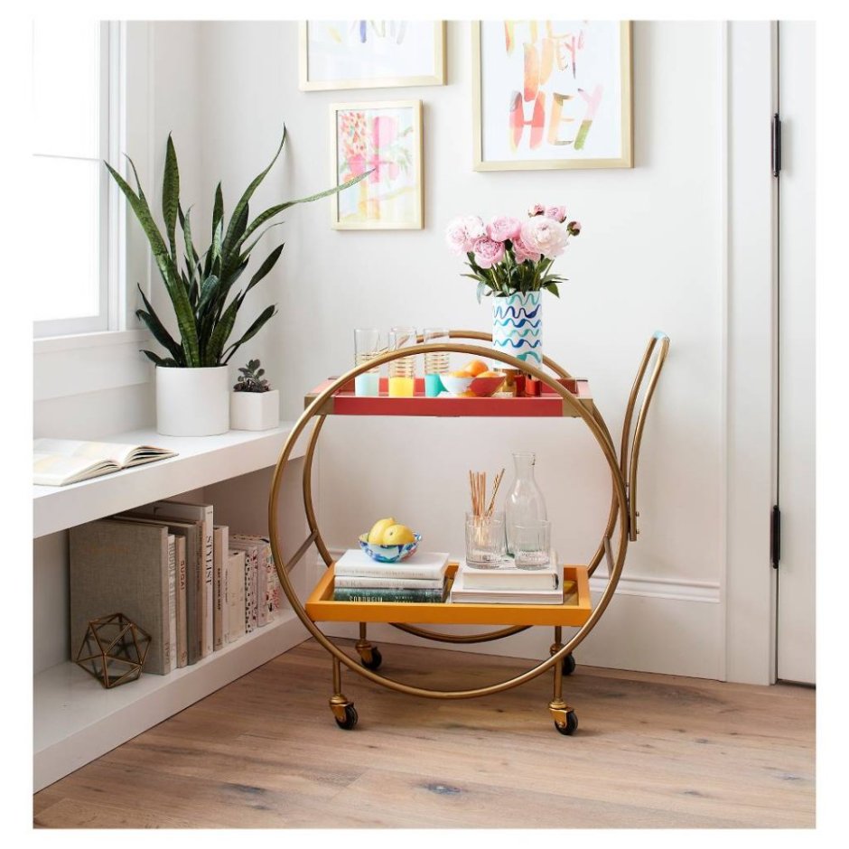Design ideas for target