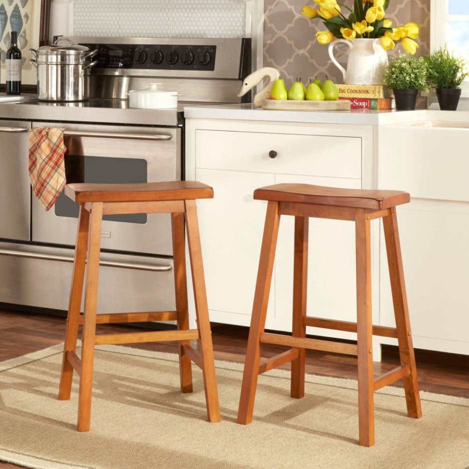 Bar Stool Miriam & Table
